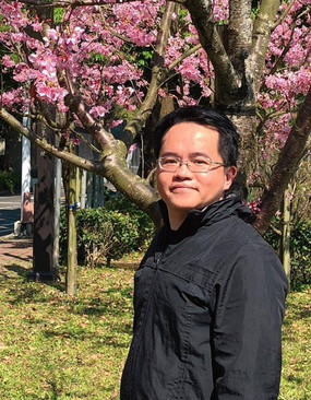 林以衡